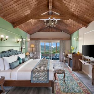 Club Room Private Balcony