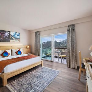 Premium Room Private Balcony